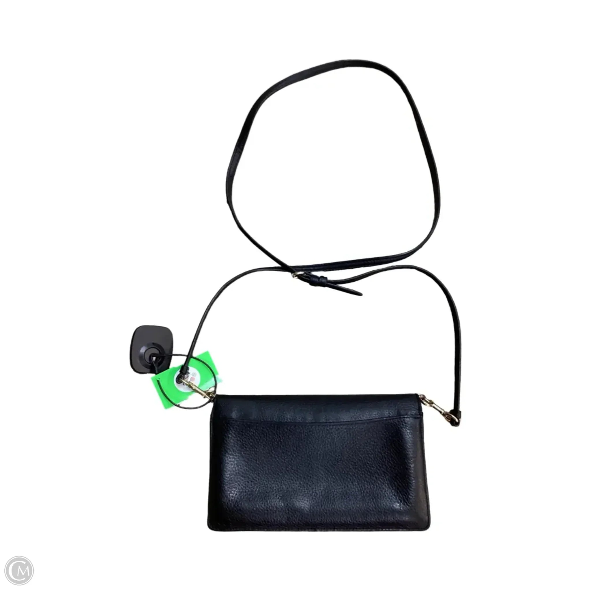 Crossbody Designer By Coach, Size: Small