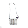 Crossbody Leather By Brighton, Size: Medium