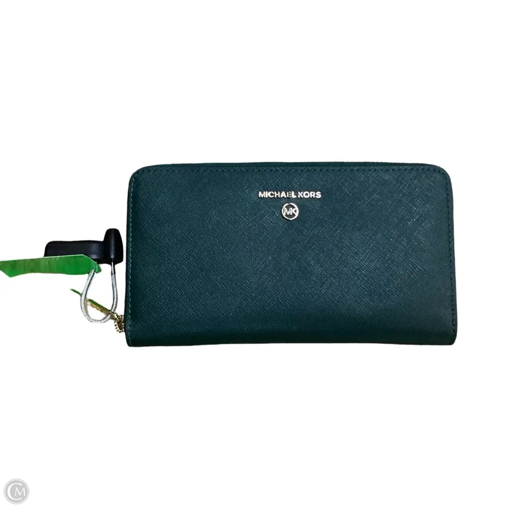 Wallet Designer By Michael Kors, Size: Large