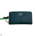Wallet Designer By Michael Kors, Size: Large