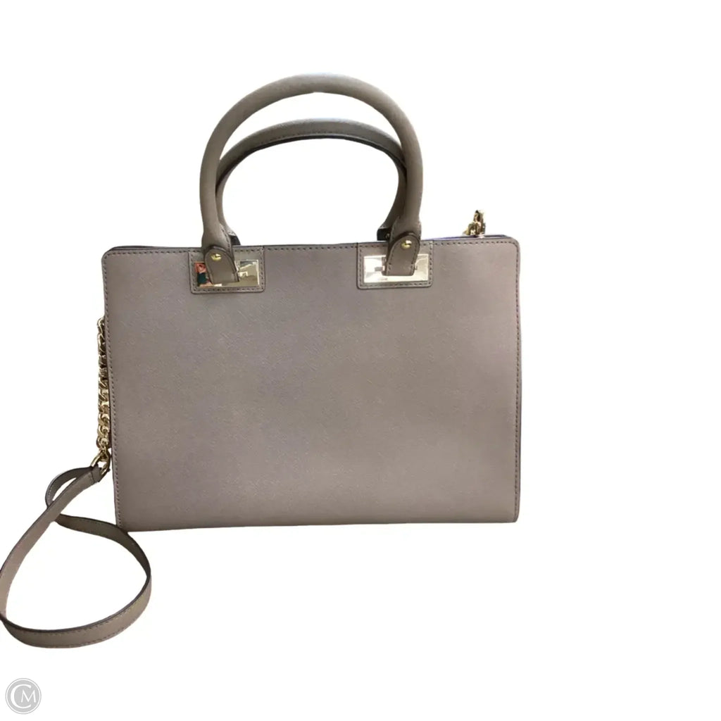 Handbag Designer By Michael Kors, Size: Large