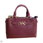 Handbag Designer By Michael Kors, Size: Small
