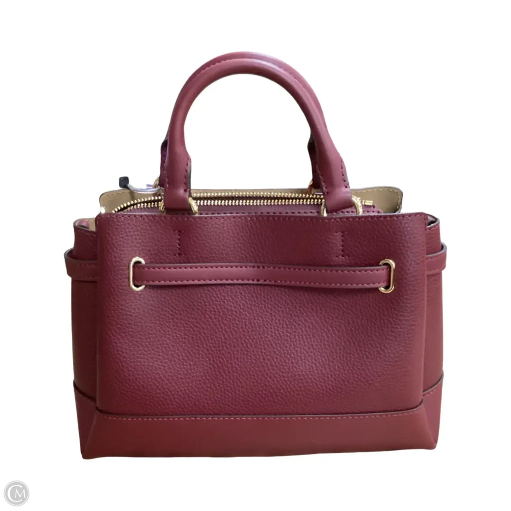 Handbag Designer By Michael Kors, Size: Small