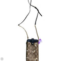 Crossbody Designer By Coach, Size: Small