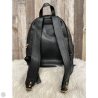 Backpack Designer By Michael Kors, Size: Large