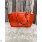 Handbag Luxury Designer By Gucci, Size: Medium