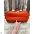 Handbag Luxury Designer By Gucci, Size: Medium