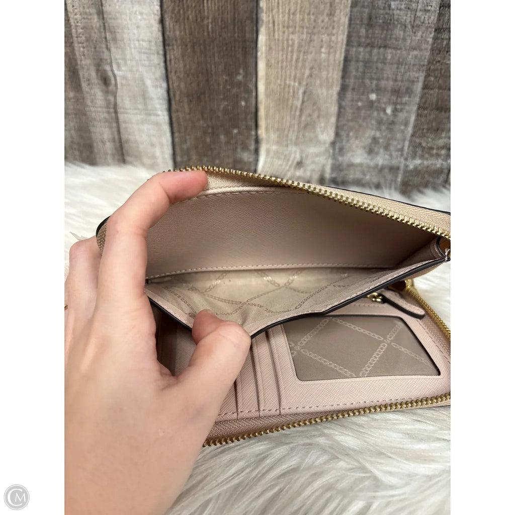 Wristlet Designer By Michael Kors, Size: Medium
