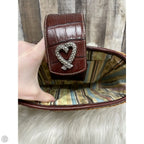 Handbag By Brighton, Size: Medium
