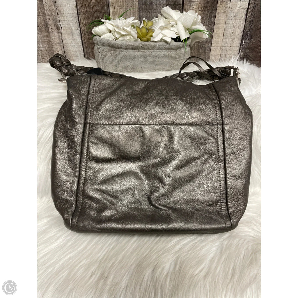 Handbag By Brighton, Size: Medium