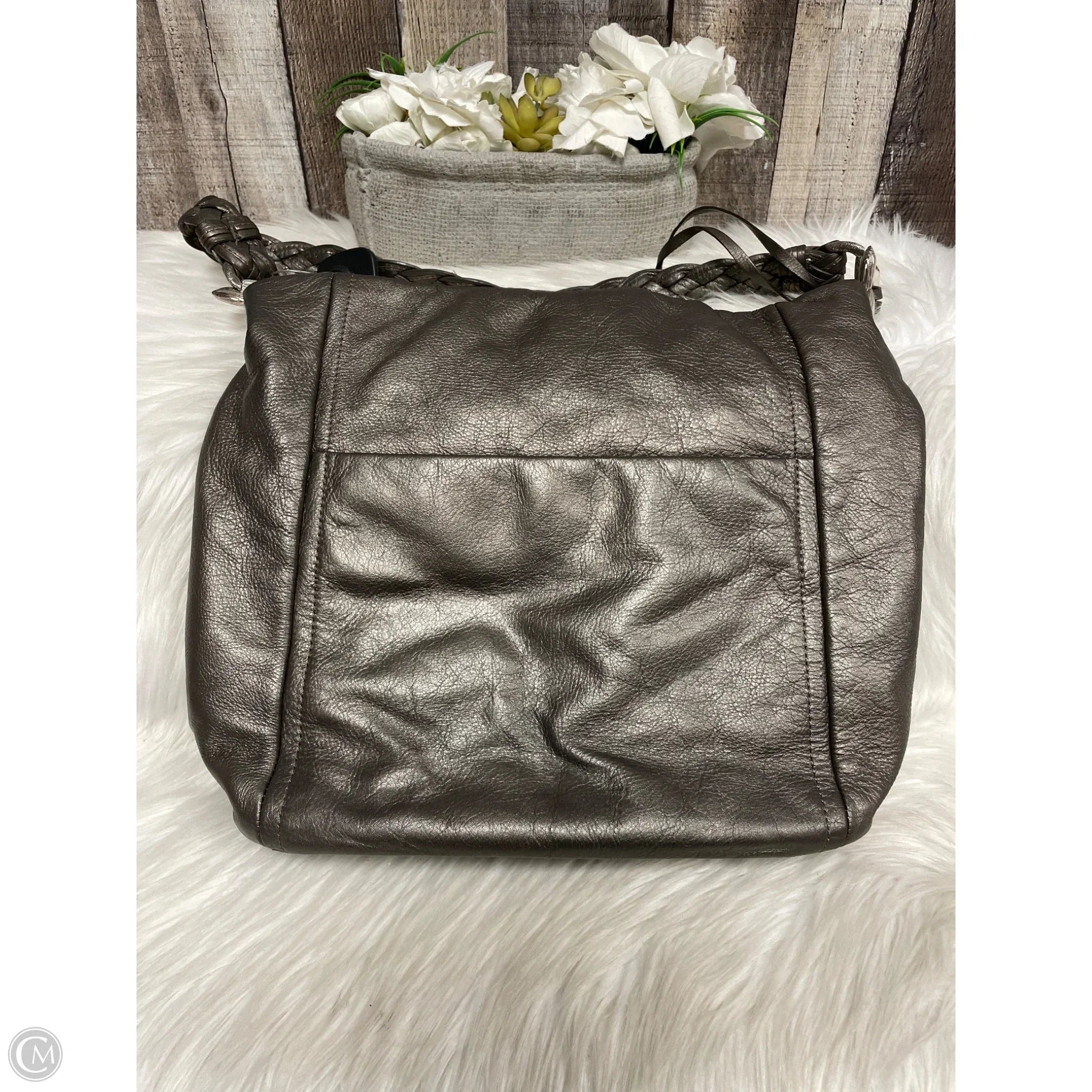 Handbag By Brighton, Size: Medium