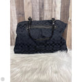 Handbag Designer By Coach, Size: Large