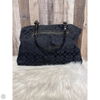 Handbag Designer By Coach, Size: Large