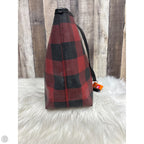Tote Designer By Coach, Size: Large