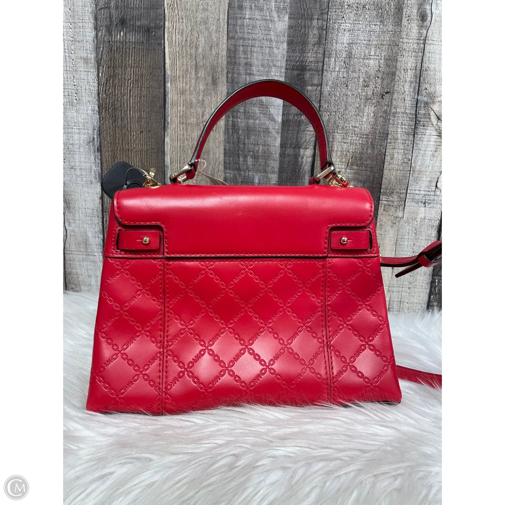 Handbag Designer By Michael Kors, Size: Medium