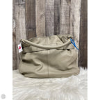 Handbag Luxury Designer By Burberry, Size: Large