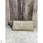 Wallet Luxury Designer By Gucci, Size: Large