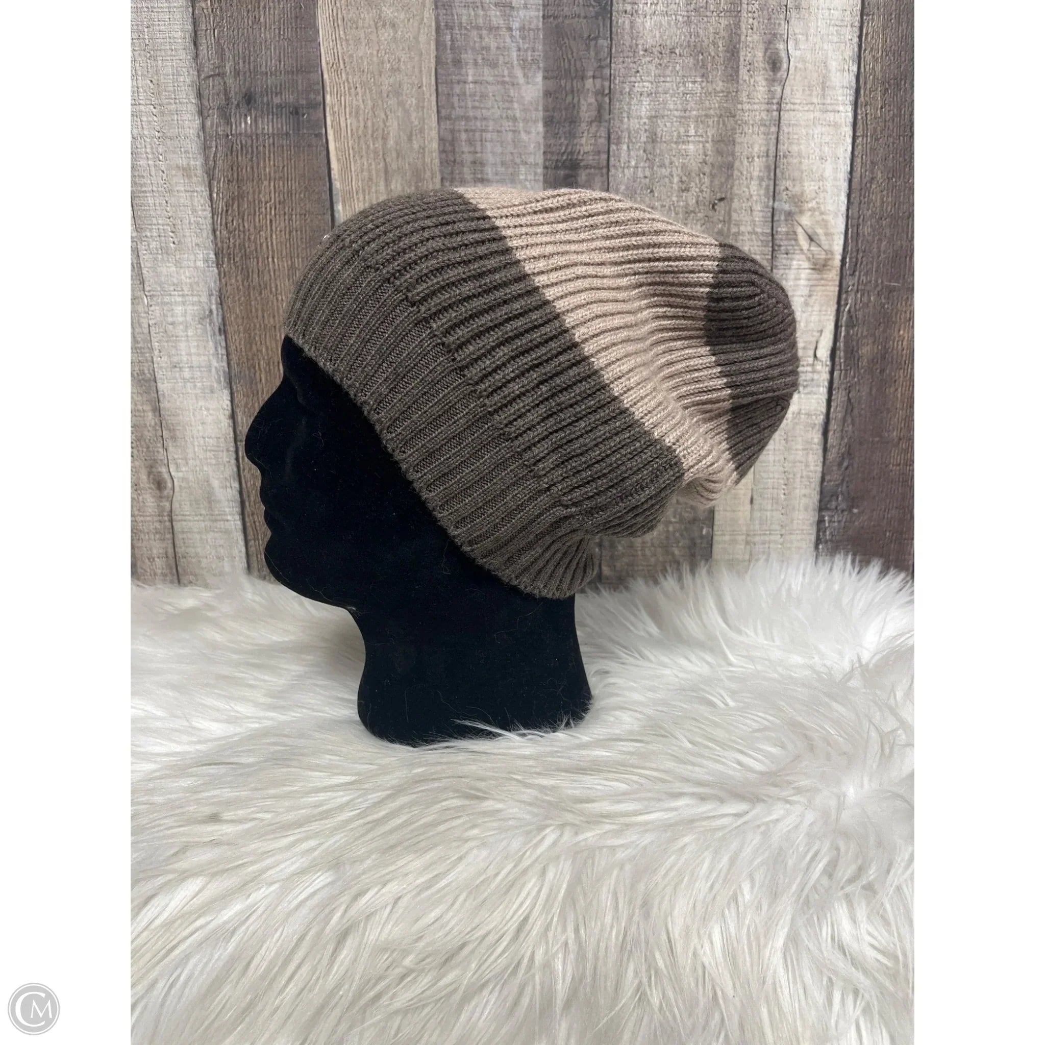 Hat Luxury Designer By Gucci