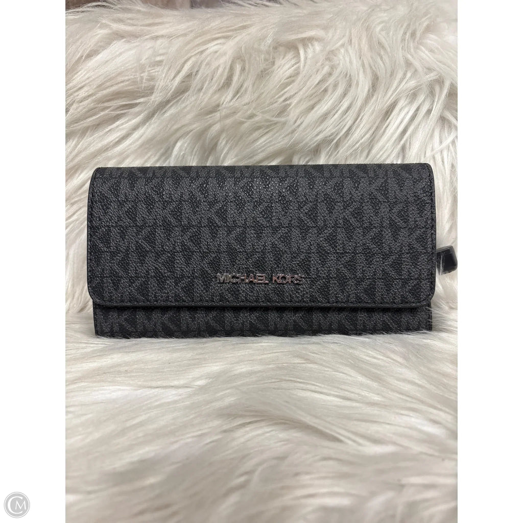 Wallet Designer By Michael Kors, Size: Large