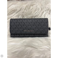 Wallet Designer By Michael Kors, Size: Large