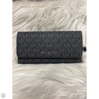 Wallet Designer By Michael Kors, Size: Large