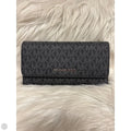 Wallet Designer By Michael Kors, Size: Large