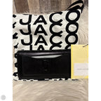 Wallet Luxury Designer By Marc Jacobs, Size: Large