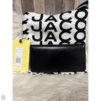 Wallet Luxury Designer By Marc Jacobs, Size: Large