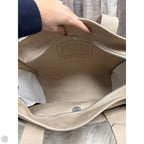 Tote Designer By Coach, Size: Large