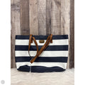 Tote Designer By Michael Kors, Size: Large