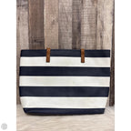 Tote Designer By Michael Kors, Size: Large