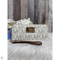 Wristlet Designer By Michael Kors, Size: Large