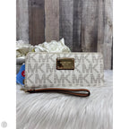 Wristlet Designer By Michael Kors, Size: Large