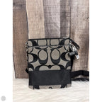 Crossbody Designer By Coach, Size: Small