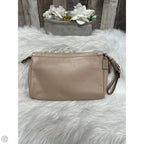 Clutch Designer By Coach, Size: Large