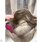 Crossbody Designer By Coach, Size: Small