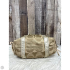 Crossbody Designer By Coach, Size: Medium