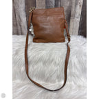 Crossbody Designer By Michael Kors, Size: Medium