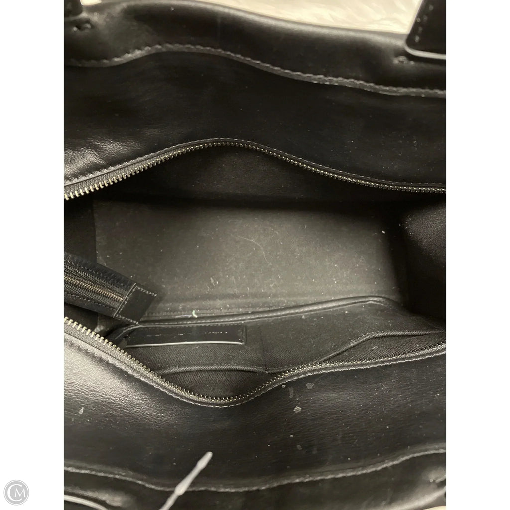 Tote Luxury Designer By Marc Jacobs, Size: Medium