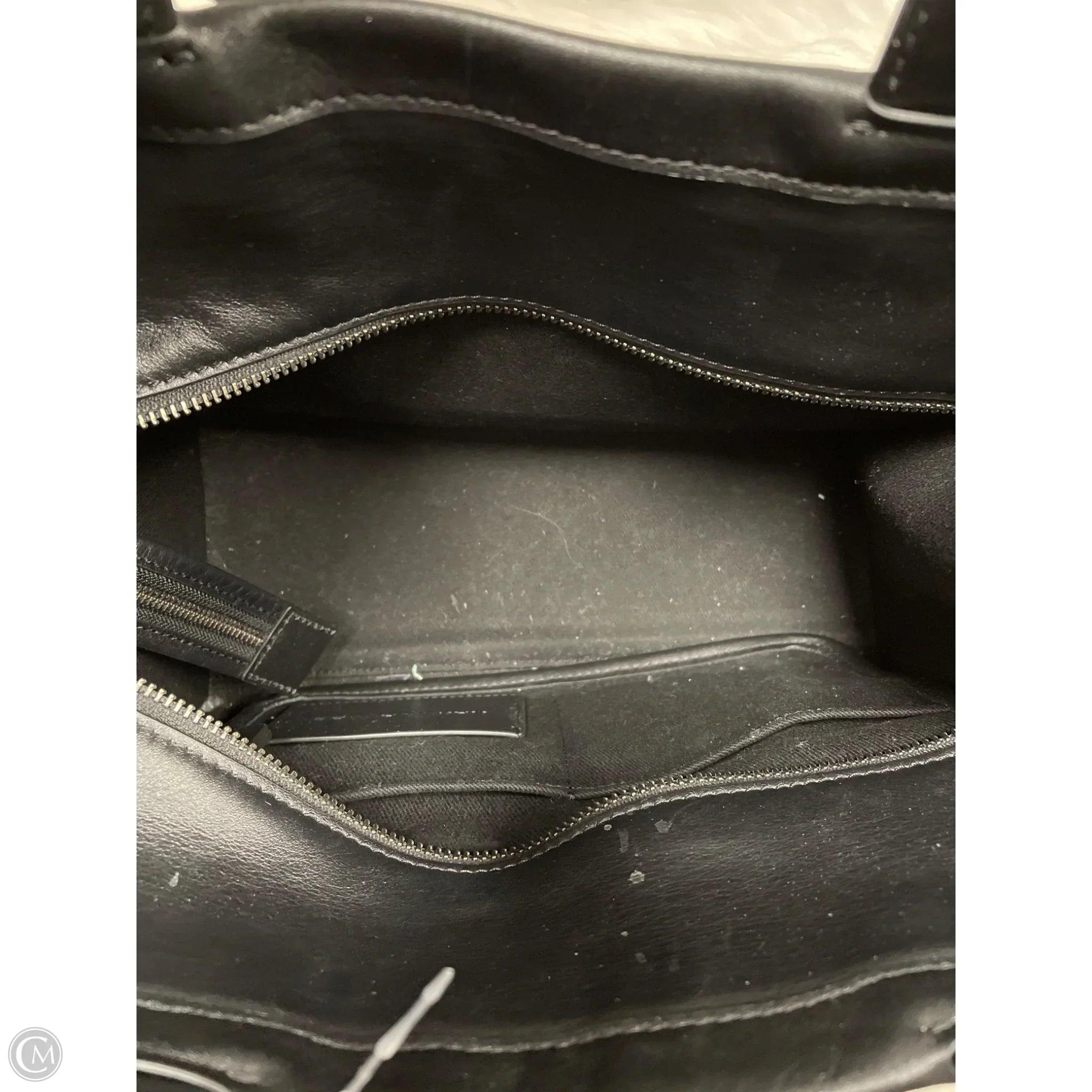 Tote Luxury Designer By Marc Jacobs, Size: Medium