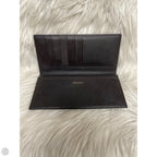 Wallet Luxury Designer By Yves Saint Laurent, Size: Medium
