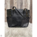 Tote Designer By Michael Kors, Size: Large