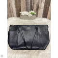 Tote Designer By Coach, Size: Large