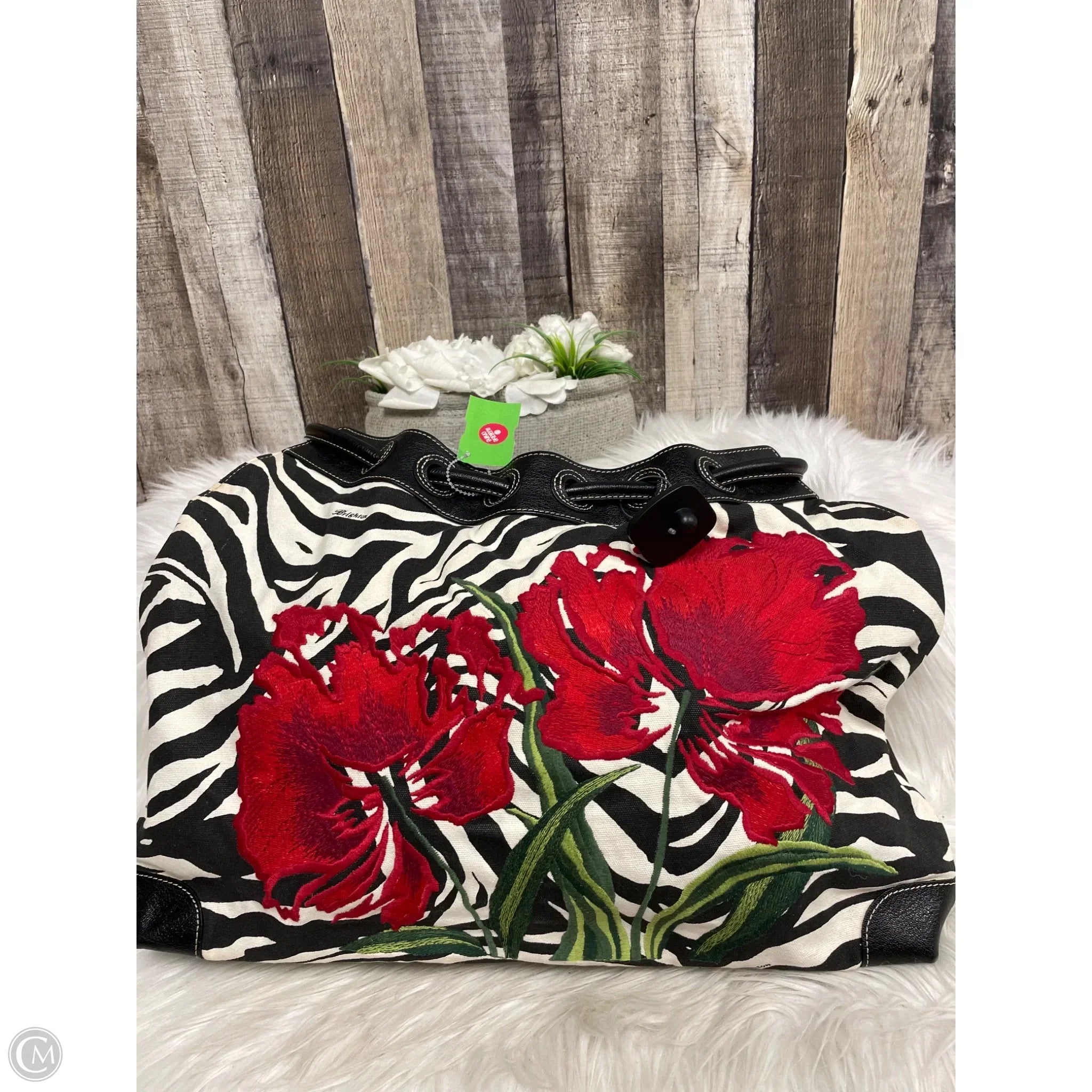 Tote By Brighton, Size: Large