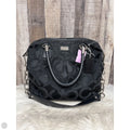 Handbag Designer By Coach, Size: Large