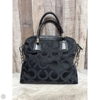 Handbag Designer By Coach, Size: Large