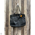 Handbag Designer By Coach, Size: Large