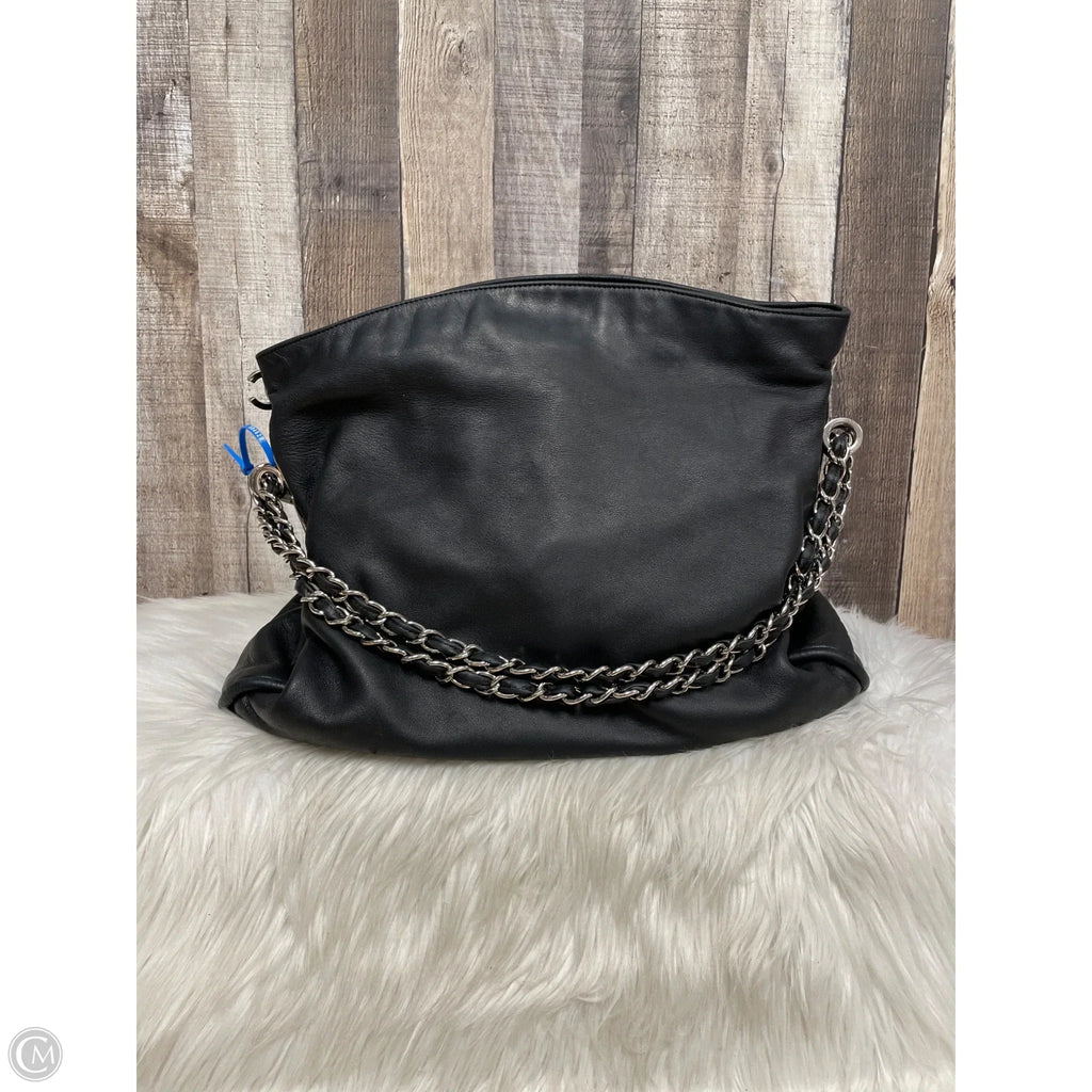 Handbag Luxury Designer By Chanel, Size: Large