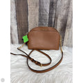 Crossbody Designer By Michael Kors, Size: Small