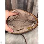 Crossbody Designer By Michael Kors, Size: Small